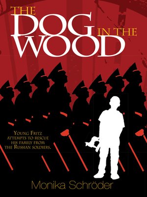cover image of The Dog in the Wood